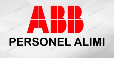 ABB Elektrik Personel Alımı İş İlanı