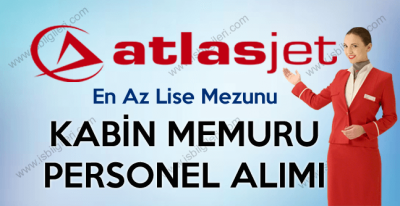 Atlasjet Kabin Memuru Uçuş Hostesi ekip arkadaşları arıyor