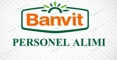 Banvit Personel Alımı İş İlanları