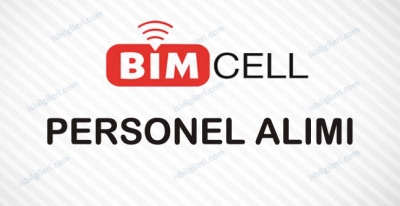 BİMcell Personel Alımı İş İlanları