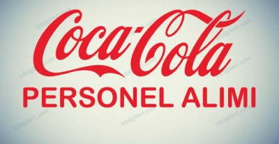 Coca-Cola Personel Alımı İş İlanları