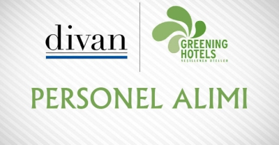 Divan Otel Personel Alımı İş İlanları