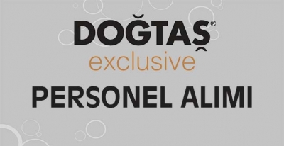 Doğtaş Mobilya Personel Alımı İş İlanları