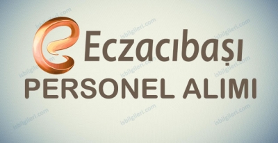 Eczacıbaşı Holding Personel Alımı İş İlanı