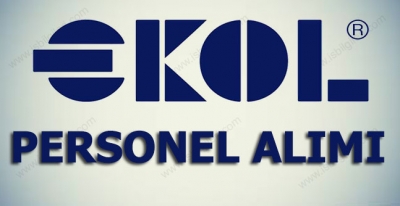 Ekol Lojistik Personel Alımı İş Başvurusu 2017