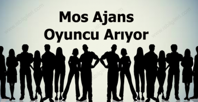 Dizilere reklamlara yeni yüzler figüran alımı iş başvurusu 2018