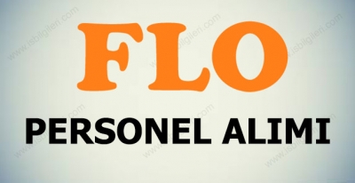 FLO Ayakkabı Personel Alımı İş Başvurusu