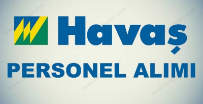 Havaş Personel Alımı İş İlanları 2017