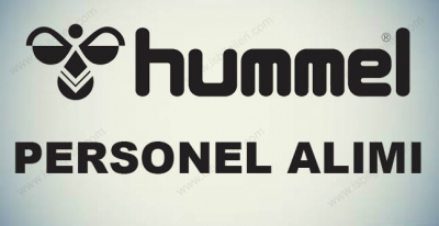 Hummel Personel Alımı İş İlanları 2017