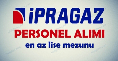 İpragaz Personel Eleman Alımı İş başvurusu 2019