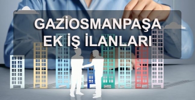 İstanbul Gaziosmanpaşa Evde Ek İş