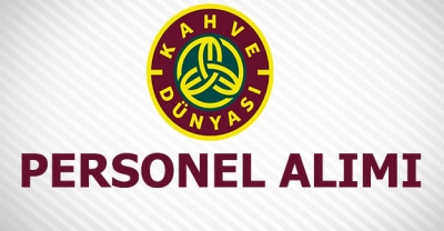 Kahve Dünyası part time iş fırsatı