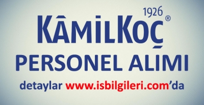 Kamil Koç bilet satış ve çağrı merkezi yetkilisi alıyor