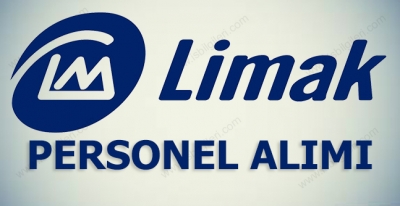 Limak Holding Personel Alımı İş İlanları 2017