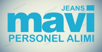 Mavi Jeans 43 Personel Alımı Yapacak