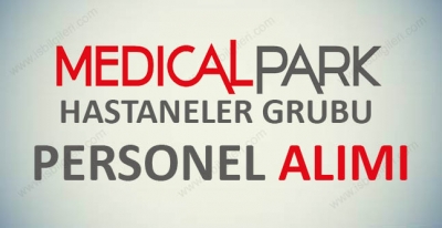 Medical Park Hastanesi Personel Alımı 2017