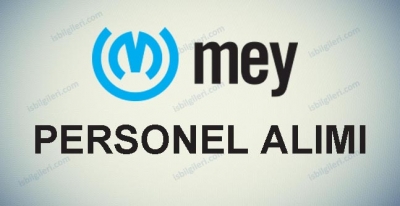 Mey İçki Personel Alımı İş İlanları