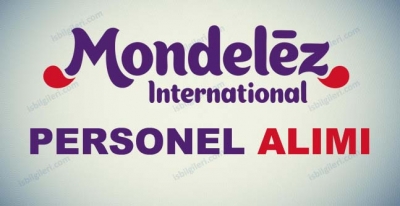 Mondelez Personel Alımı İş İlanları