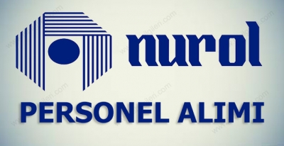 Nurol Holding Personel Alımı İş Başvurusu 2017