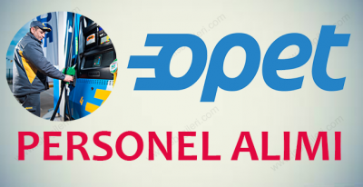 Opet personel alımı başvuruları nasıl yapılır?
