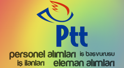 PTT İş Başvuru Şartları