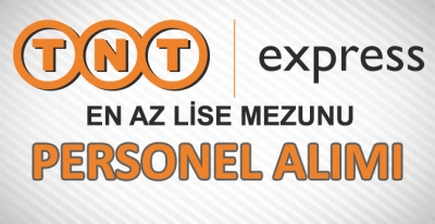 TNT Express iş ilanlarına nasıl başvuru yapılır?