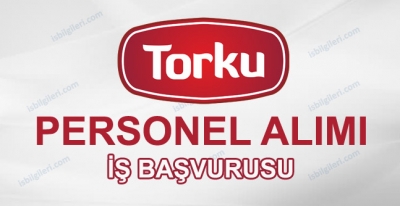 Torku Şeker Fabrikası Personel Alımı İş İlanı