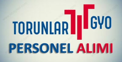Torunlar Şirketler Grubu Personel Alımı