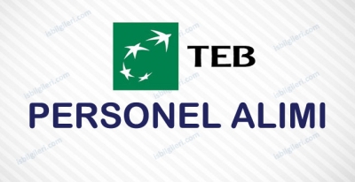 Türk Ekonomi Bankası Personel Alımı İş Başvurusu Yapma