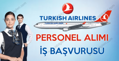 Türk Hava Yolları Kabin Memuru ilanı yayınlandı. 2017 İş başvurusu yapma koşulları neler?