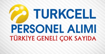 Turkcell Online iş başvurusu nasıl yapılır?