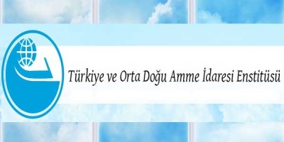 Türkiye ve Orta Doğu Amme İdaresi Enstitüsü Personel Alımı