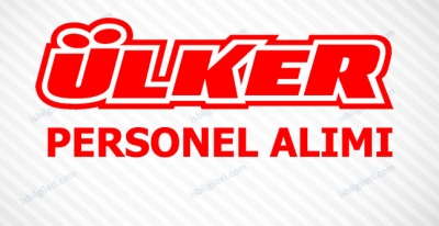 Ülker Personel Alımı İş İlanları