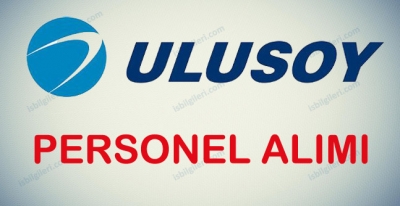Ulusoy Turizm Personel Alımı İş İlanları 2017