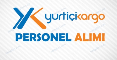 Yurtiçi Kargo Personel Alımı İş İlanı