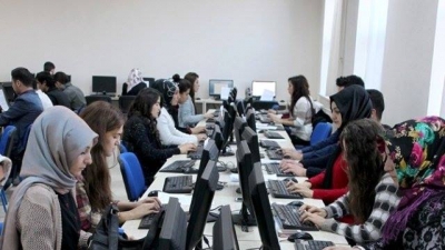 Zabıt Katipliği Klavye Uygulama Sınavı Sonuçları 2016