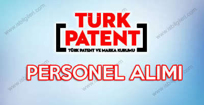 Türk Patent ve Marka Kurumu Sözleşmeli Bilişim Personeli Alacak! Başvuru Şartları ve Detayları