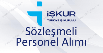 Türkiye İş Kurumu (İŞKUR) 11 Sözleşmeli Bilişim Personeli Alım İlanı ve Başvuru Rehberi